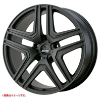 クライメイト ルクソール 9.5-22 ショットブラックアルマイト