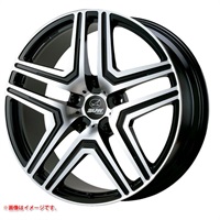 クライメイト ルクソール 9.5-22 ダイヤカットクリア