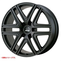 クライメイト ルクソール6 9.5-22 ショットブラックアルマイト