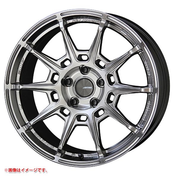 共豊 ガレルナ レフィーノ 8.5-18 ハイパーシルバー