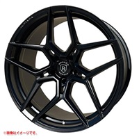 ロハナ RFX11 10.5-22 マットブラック