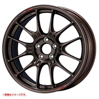 エンケイ レーシング GTC02 7.5-17 ダークカッパー DC