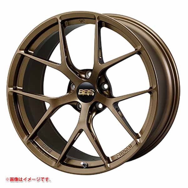 BBS JAPAN BBS FI-R 9.0-20 マットブロンズ MBZ