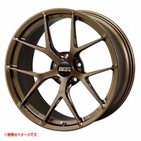 BBS JAPAN BBS FI-R 9.0-20 マットブロンズ MBZ