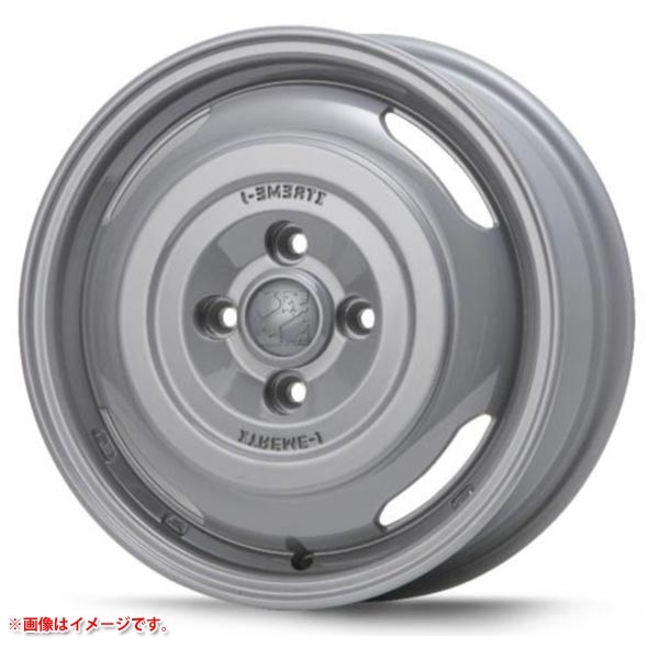 MLJ エクストリームJ ジャーニー 5.0-14 セメントグレー