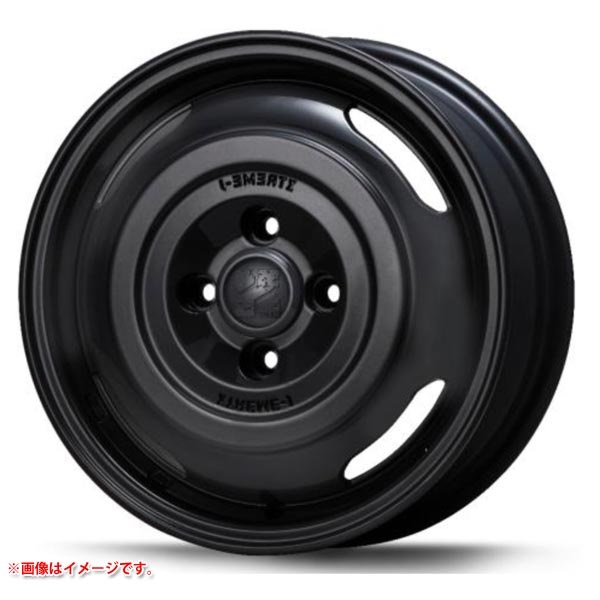 MLJ エクストリームJ ジャーニー 4.5-14 サテンブラック