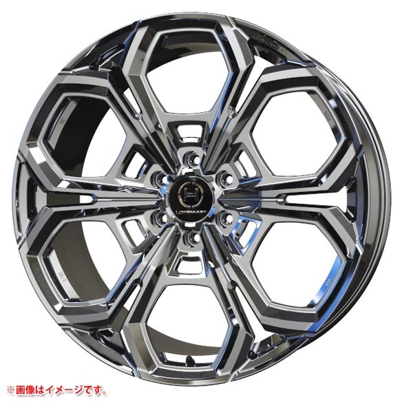 レーベンハート FLG1 10.0-22 SBC