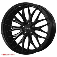 TWS TWS エクスリート 310M モノブロック 12.0-23 フラットブラック FB