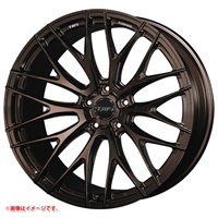 TWS TWS エクスリート 310M モノブロック 12.0-23 ダークブロンズ DBR