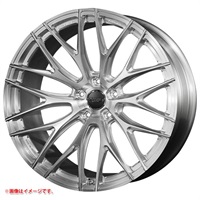 TWS TWS エクスリート 310M モノブロック 12.0-23 ブラッシュド BRS