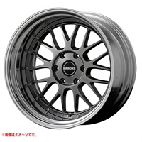 ファブレス ヴァローネ LM-9 10.5-20 ハイパーブラック