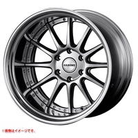 ファブレス ヴァローネ LV-12 9.0-17 ハイパーブラック