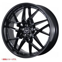 トピー ドルフレン ゴディオ 8.5-21 グロスブラック