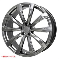 ホットスタッフ シュティッヒ レグザス フォージド FS-01 7.5-19 ハイパーシルバー HS