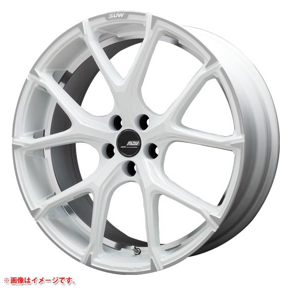 クライメイト アリア LM-r 9.0-21 ホワイト