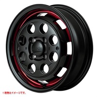 マルカサービス ガルシア シスコ ポップ 4.5-14 ポップレッド