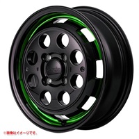 マルカサービス ガルシア シスコ ポップ 4.5-15 ポップグリーン