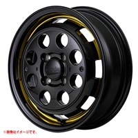 マルカサービス ガルシア シスコ ポップ 4.5-14 ポップイエロー