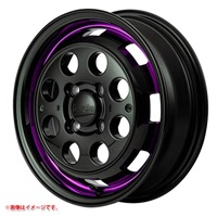 マルカサービス ガルシア シスコ ポップ 4.5-14 ポップパープル