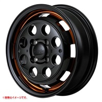 マルカサービス ガルシア シスコ ポップ 4.5-14 ポップオレンジ