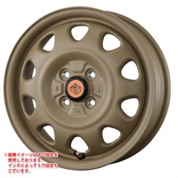 トピー ランドフット SWZ 4.5-15 カフェラテ CAFE LATTE