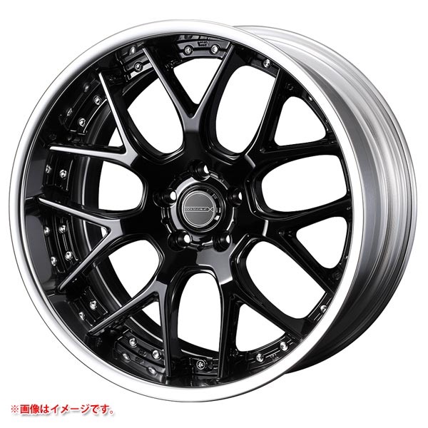 ウェッズ マーベリック 1307M 11.0-21 グレイズブラック