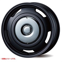 TAS コレクティブライン ビター 5.5-14 マットブラッククローム