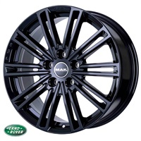 MAK MAK ヨーク 8.0-18 グロスブラック