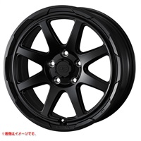 ウェッズ スタットベルク 7.0-16 セミマットブラック MBK
