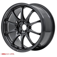 レイズ ボルクレーシング CE28 N-plus 9.0-18 ダイヤモンドダークガンメタ MM