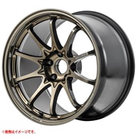 レイズ ボルクレーシング CE28 N-plus 9.0-18 シャイニングブロンズメタル SZ