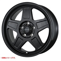 トピー ランドフット GWD 7.0-16 ラギッドブラック