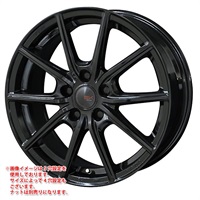 共豊 ザイン EK 6.0-15 ソリッドブラック