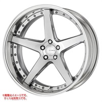 ワーク グノーシス CVF 8.0-21 コンポジットバフブラッシュド PBU