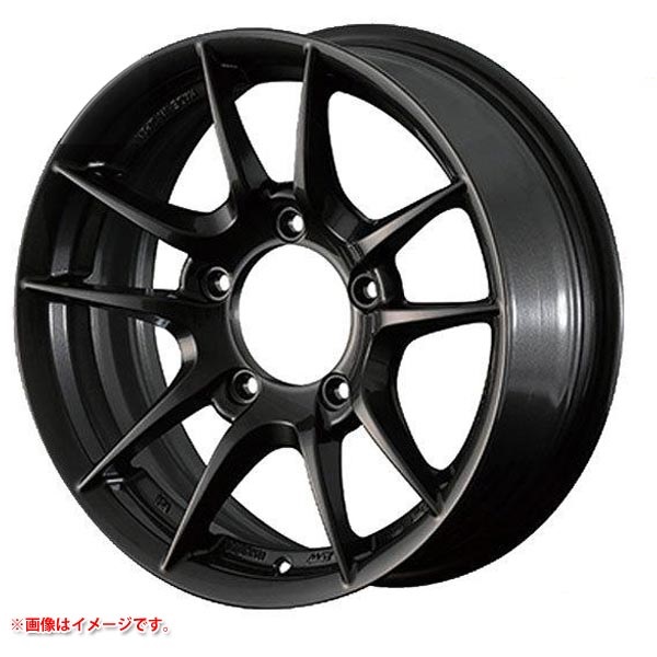 アピオ ワイルドボア Z 5.5-16 レイドブラック