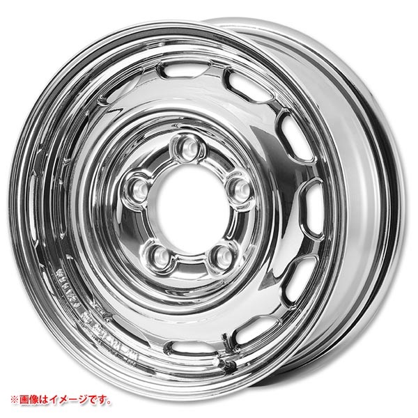 アピオ ワイルドボア ベンチュラ 5.5-15 クローム