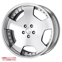 ワーク ランベック LDZ 11.5-21 カットクリア MSP