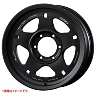 レイズ エーラップ 05X 7.0-18 ブラストブラック2 BT