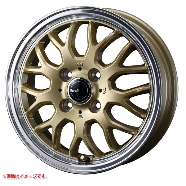 ウェッズ グラフト 9M 4.5-14 ゴールドリムポリッシュ GLD