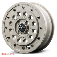 マルカサービス ナイトロパワー H12 ショットガン タクティカルエディション 5.0-15 セミグロスサンドベージュ