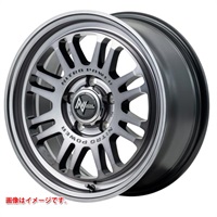 マルカサービス ナイトロパワー M16 アサルト 7.0-17 スティールクリア