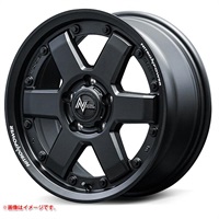 マルカサービス ナイトロパワー M6 カービン 7.0-17 ガンブラック GBK