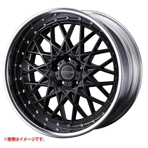 ウェッズ マーベリック 1613M 10.0-20 グレイズブラック