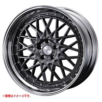 ウェッズ マーベリック 1613M 8.5-20 ハイパーメタルブラック