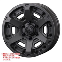 クリムソン MG アーマー FF 7.0-16 ショットガンブラック