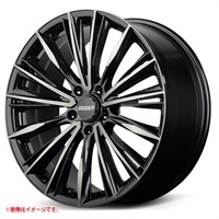 レイズ ベルサス クラフトコレクション ヴォウジェ リミテッド 8.5-20 ダイヤモンドカットサイドグラスブラックスモーク 6EZ