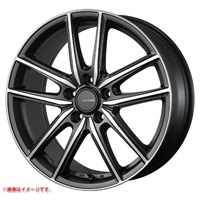 ブリヂストン エコフォルム CRS20 7.0-17 マットポリッシュ MPL