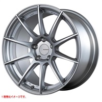ブリヂストン ポテンザ SW010 7.0-16 シャイニングシルバー SS