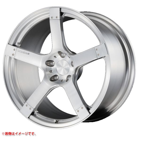 ブリヂストン プロドライブ GC-05N 9.0-19 ブラッシュドフィニッシュ BF