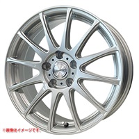 ウェッズ ラブリオン ルミエール 7.0-17 シルバー